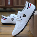Sapatênis Masculino Loafers