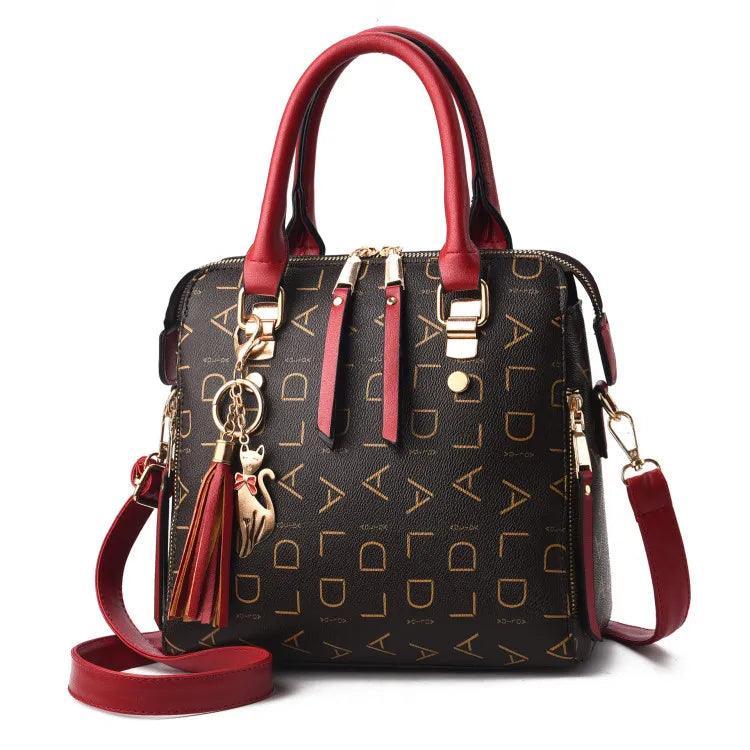 Bolsa Lady