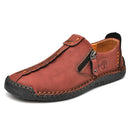 Sapato Mocassim Masculino Max