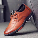 Sapatênis Masculino Estilo Formal