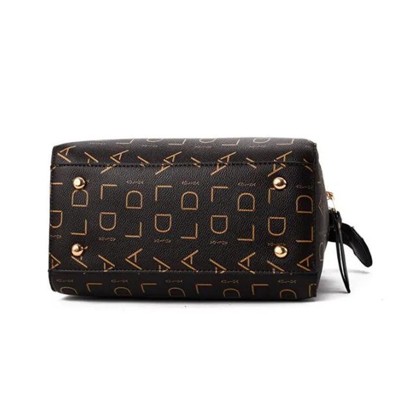 Bolsa Lady