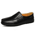 Mocassim Masculino Couro Eterno