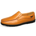 Mocassim Masculino Couro Eterno
