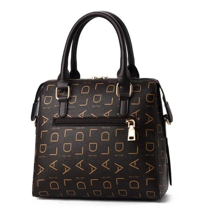 Bolsa Lady