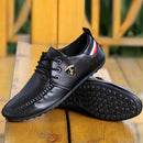 Sapatênis Masculino Loafers