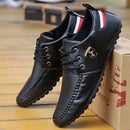Sapatênis Masculino Loafers
