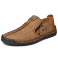 Sapato Mocassim Masculino Max