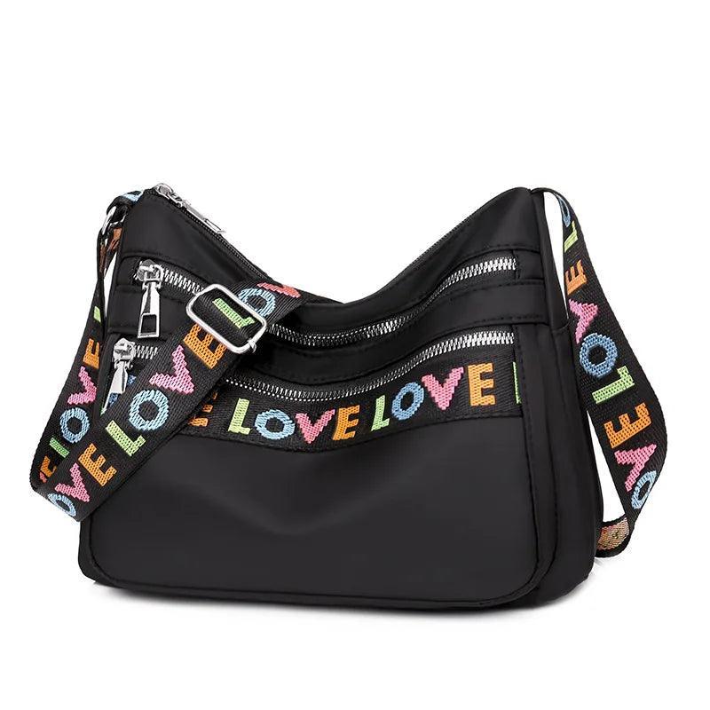 Bolsa Lovve