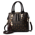 Bolsa Lady
