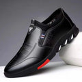 Sapatênis Masculino Estilo Formal
