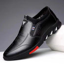 Sapatênis Masculino Estilo Formal