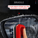 Impermeabilizador de Para-brisas Glass Net [+Esponja GRÁTIS]
