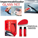 Impermeabilizador de Para-brisas Glass Net [+Esponja GRÁTIS]