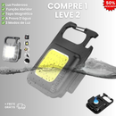 Mini Lanterna Multifuncional MaxPower™ - [Compre 1 Leve 2]