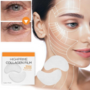 Kit Folhas de Colágeno Puro Solúvel