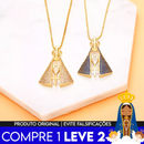 [Pague 1 Leve 2] - Colar Nossa Senhora Aparecida