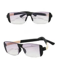 Óculos Multifocal Ultra Leve Delux + Brinde Surpresa 🎁