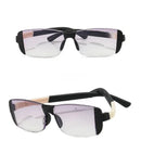 Óculos Multifocal Ultra Leve Delux + Brinde Surpresa 🎁