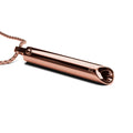 Colar Anti-Vape Éden [Oferta Limitada]