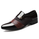 Sapato Masculino Oxford