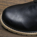 Bota Masculina Couro Hunter