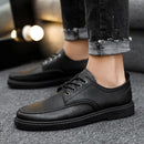Sapato Masculino Couro Legacy