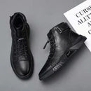 Tênis Black Titan Conforto e Estilo