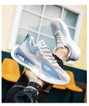 Tênis Masculino Air Lake Plus