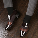 Sapato Masculino Oxford