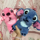Stitch Respiratório de Pelúcia + FRETE GRÁTIS