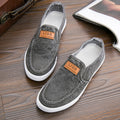Sapato Mocassim Masculino Casual