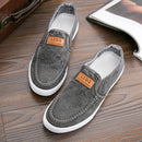 Sapato Mocassim Masculino Casual