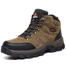 Bota Masculina Feng