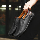 Sapato Mocassim Masculino Italian Men
