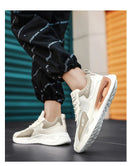 Tênis Masculino Air Lake Plus