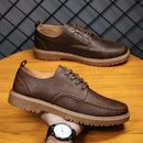 Sapato Masculino Couro Legacy