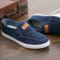 Sapato Mocassim Masculino Casual