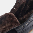 Bota Masculina Couro Hunter