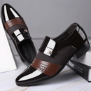 Sapato Masculino Oxford