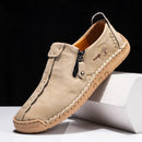 Sapato Mocassim Masculino Max