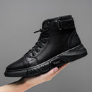 Tênis Black Titan Conforto e Estilo