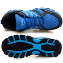 Tênis Masculino Ortopédico Outdoor | Frete Grátis