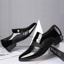 Sapato Masculino Oxford