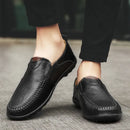 Sapato Mocassim Masculino Italian Men