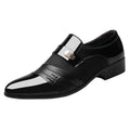 Sapato Masculino Oxford