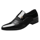 Sapato Masculino Oxford