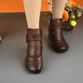 Bota Inverno 2024 - Velut (Promoção Pré Inverno)