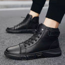 Tênis Black Titan Conforto e Estilo
