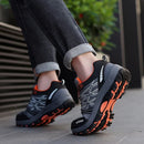 Tênis Masculino Ortopédico Outdoor | Frete Grátis