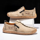 Sapato Mocassim Masculino Max